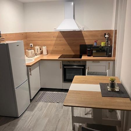 Studio 2Prs Tout Equipe Et Neuf 마르세유 외부 사진