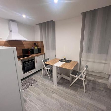 Studio 2Prs Tout Equipe Et Neuf 마르세유 외부 사진