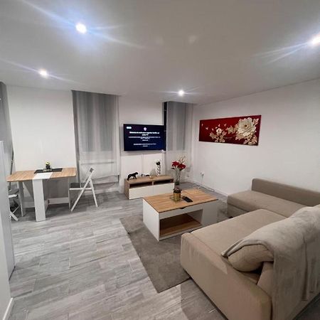 Studio 2Prs Tout Equipe Et Neuf 마르세유 외부 사진