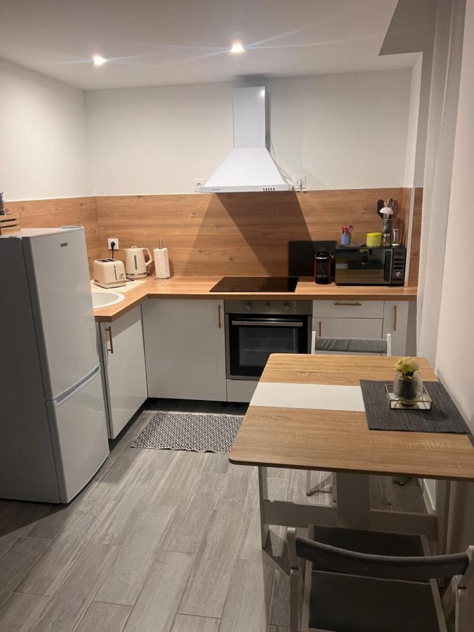 Studio 2Prs Tout Equipe Et Neuf 마르세유 외부 사진
