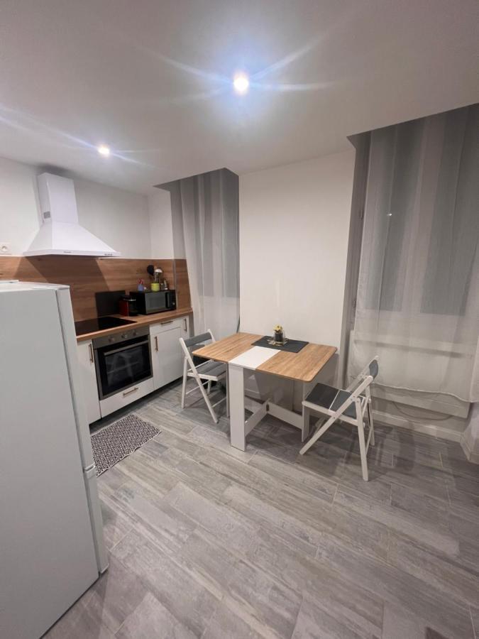 Studio 2Prs Tout Equipe Et Neuf 마르세유 외부 사진