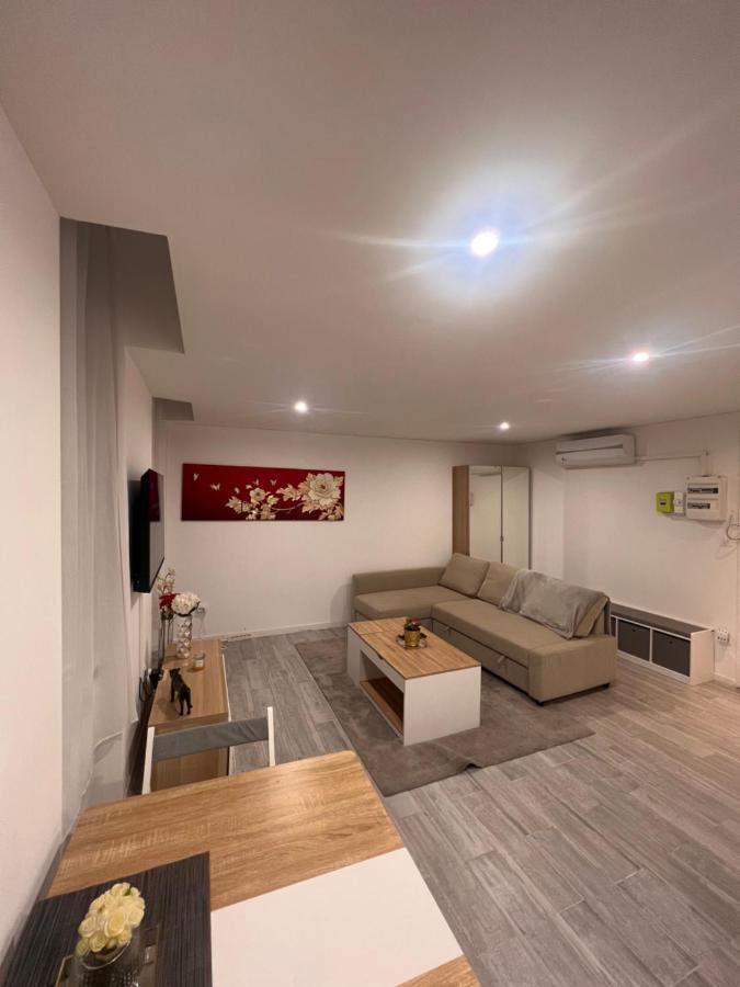 Studio 2Prs Tout Equipe Et Neuf 마르세유 외부 사진