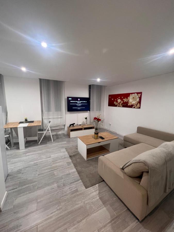 Studio 2Prs Tout Equipe Et Neuf 마르세유 외부 사진